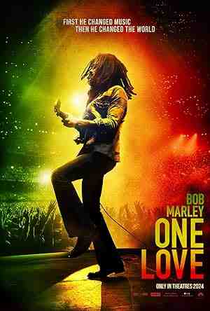 Bob Marley: One Love (2024) vj zaidi Kingsley Ben-Adir